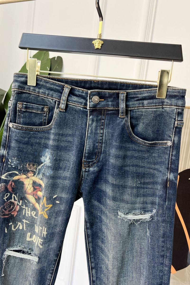 Dolce Gabbana Jeans